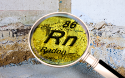 How is Radon Produced?