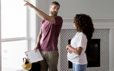 Should You Be On-Site For Your Home Inspection?