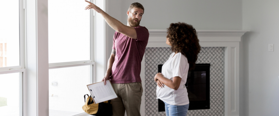 Should You Be On-Site For Your Home Inspection?