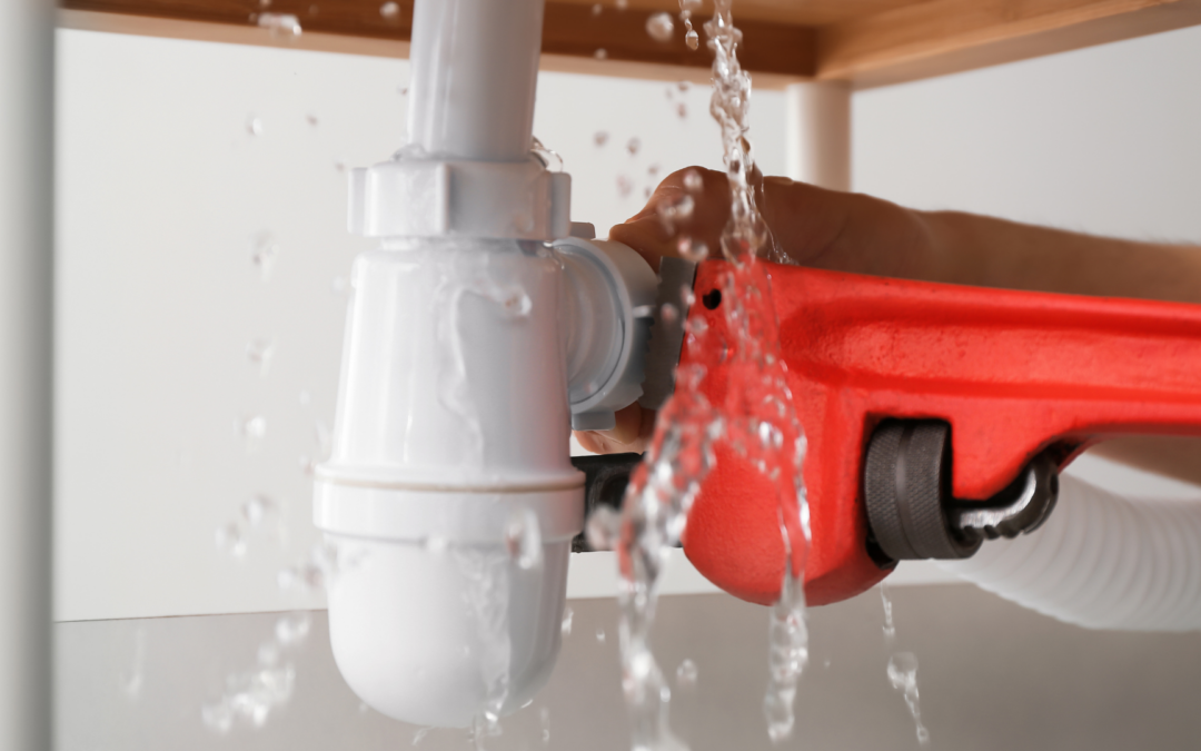 Top 3 Most Common Plumbing Defects