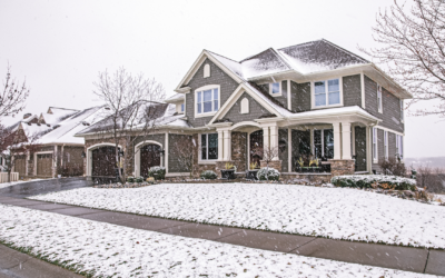 How a Home Inspection Helps Uncover Energy Efficiency Issues in Winter