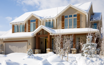 Avoiding Mold, Mildew, and Moisture Issues in the Nashville Winter